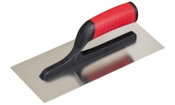 PLATOIR LISSE SÉRIE PRO INOX