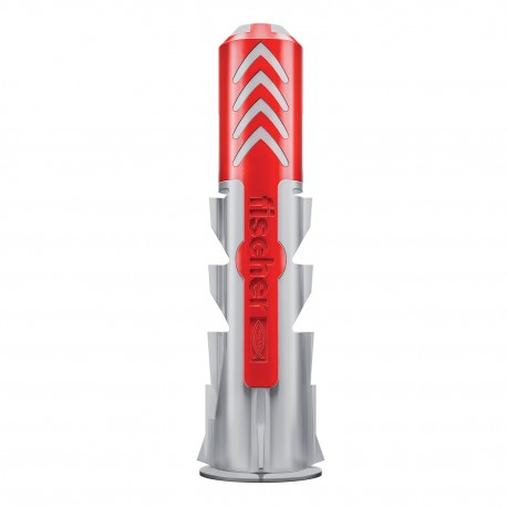 Cheville Duopower 3 en 1 Ø 12