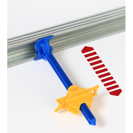 APPUIS INTERMÉDIAIRES