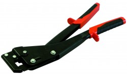 AGRAFEUSE POUR PROFILÉS À DEUX MAINS