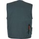 GILET DE TRAVAIL MACH2