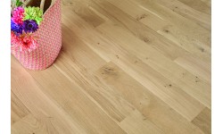 Chêne Mix Bois flotté, Monolame 139