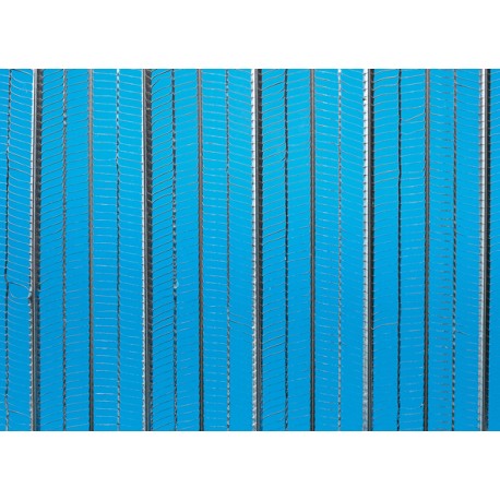 SUPPORT METALLIQUE POUR ENDUITS