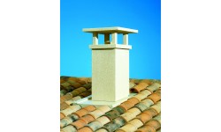 Sortie de Toit style traditionnel : TRADINOV