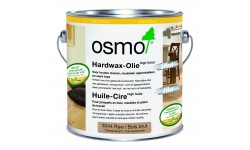 Huile Cire Effet Bois Brut - 3044