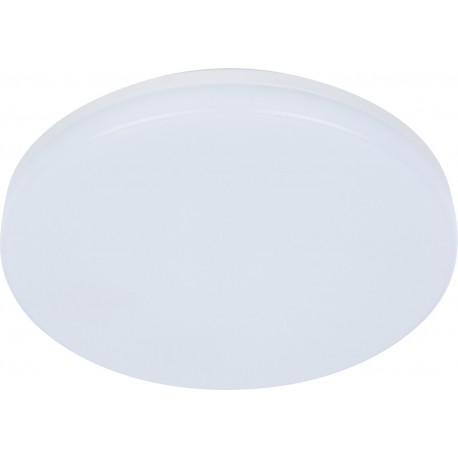 HUBLOT CLEV 1800LM 3000K + DETECTEUR