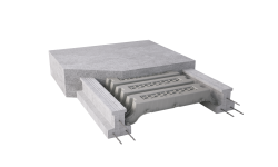 Plancher bas non isolant