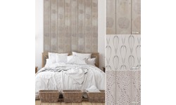 PAREMENT WOODALISA® ALL WHITE