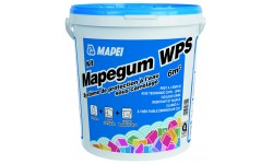 MAPEGUM WPS SYSTÈME SPEC
