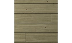 INCA Lame de bardage 20*125 SBN CL3 vert