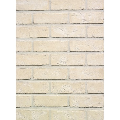 Brique pleine WF Agora super blanc