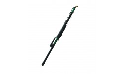 CANNE TÉLESCOPIQUE 5,40 M