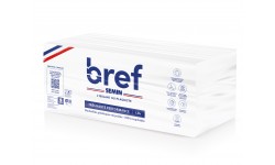 BREF ISOLANT PANNEAU 1250x600x130