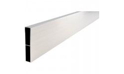 REGLE ALUMINIUM STANDARD DE MACON 400X10CM