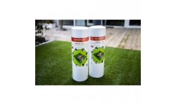 GEOTISS 100 - PETIT ROULEAU GÉOTEXTILE - 2 X 25 ML