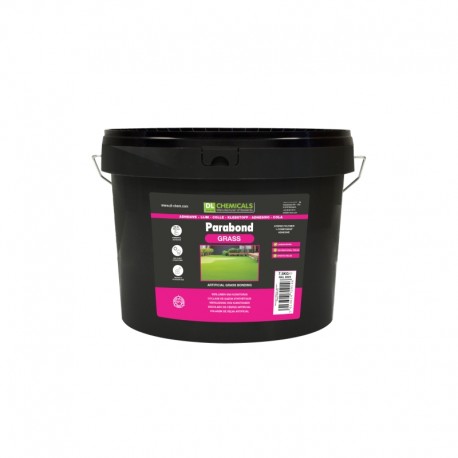 PARABOND GRASS, RAL 6003, 7,5 kg