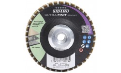 ROUE DIAMANTÉE A PROFIL - ARC20 mm