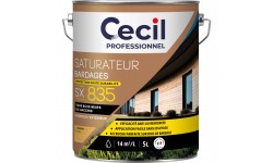 SATURATEUR BARDAGES - SX 835