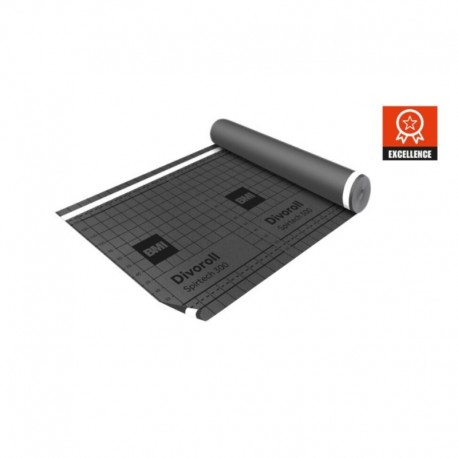 Divoroll Spirtech® 300 et Spirtech® 300 BBC