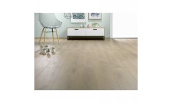 Solid plus décor 529 chêne amande