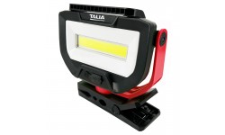 PROJECTEUR DE CHANTIER ROTATIF A LED