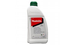 1910U0-9 - HUILE CHAINE BIOTOP MAKITA 1L