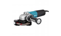 MEULEUSE 125MM 1400W SJS+ANTI-REDEMARRAGE