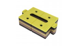 ASSORTIMENT DE CALES LAMBOURDES TERRASSE