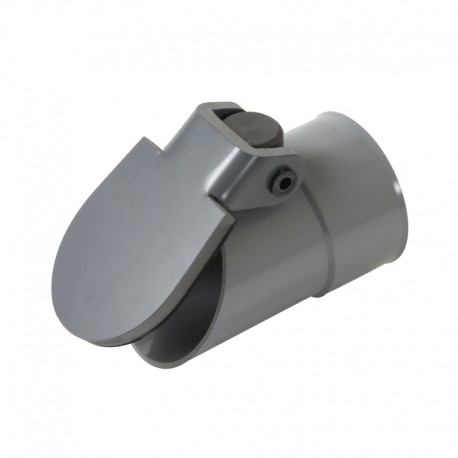 CLAPET DE NEZ DIAMETRE 100