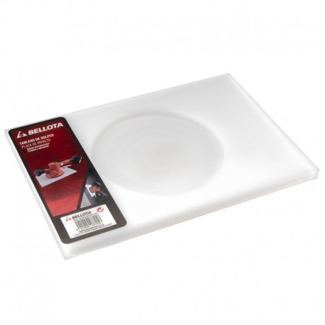 Plaque pour le vibrateur à ventouse LEANVIBRO