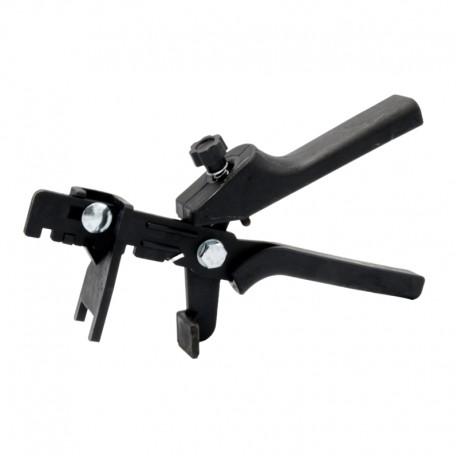 PINCE EN PLASTIQUE - SYSTEME AUTONIVELANT