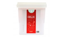 SET DE DÉMARRAGE HELIX - 4 MM - 200 PCS