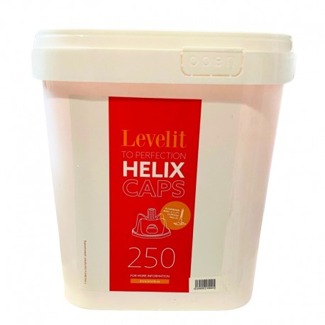 CADRANS DE SERRAGE - 250 PCS