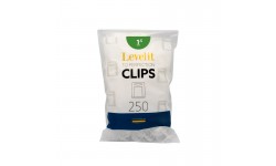 CROISILLONS AUTONIVELANTS - 1,5 MM - 250 PCS