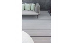 Duofuse lame de terrasse pleine