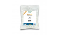 CROISILLONS RÉCUPÉRABLES EN X - 4 MM - 100 PCS