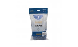 CROISILLONS MULTIFONCTIONNELS - 2 MM - 50 PCS