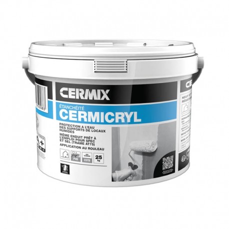 CERMICRYL - 20 kg
