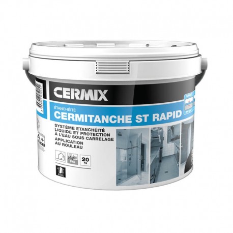 CERMITANCHE ST RAPID