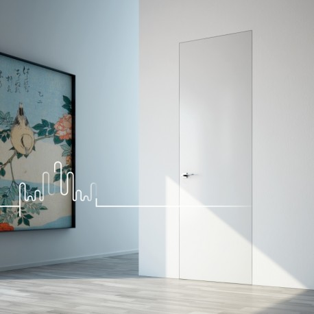 SYNTESIS BATTANT 72 ACOUSTIQUE