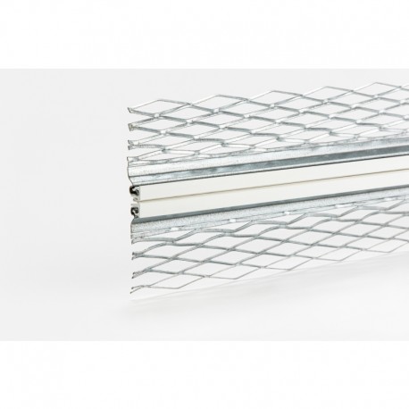 Profilé de dilatation 10 BL