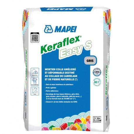 KERAFLEX EASY S