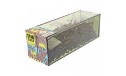 Vis terrasse Inox A4 - 5x50 - simple filet - boîte de 500 STARBLOCK (Copie)