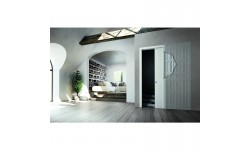 Galandage Maestro Double 2000x2030/100 Plaque de Plâtre