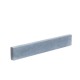 BLUESTONE BORDURE VIET 100X20X3 vell 3/3 mm