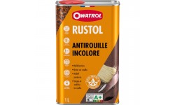 Antirouille Rustol Owatrol 1 L