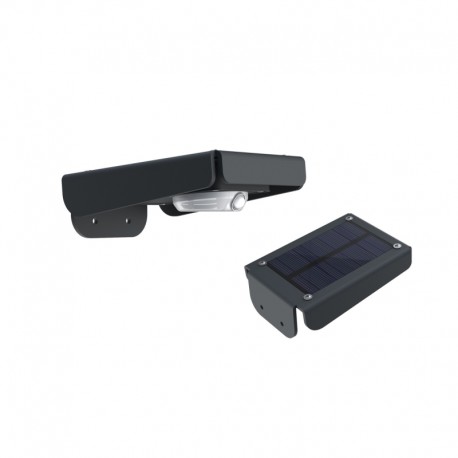 APPLIQUE ROC 213 PIR 200 RAL 7016