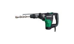 Perfo-burineur SDS Max 40mm 1100W 7,1J EPTA - 7,1kg en coffret