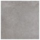 Dalles céramiques extérieure 60x60x2 cm MODENA DARK GREY