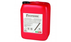 FIXOPIERRE 20L